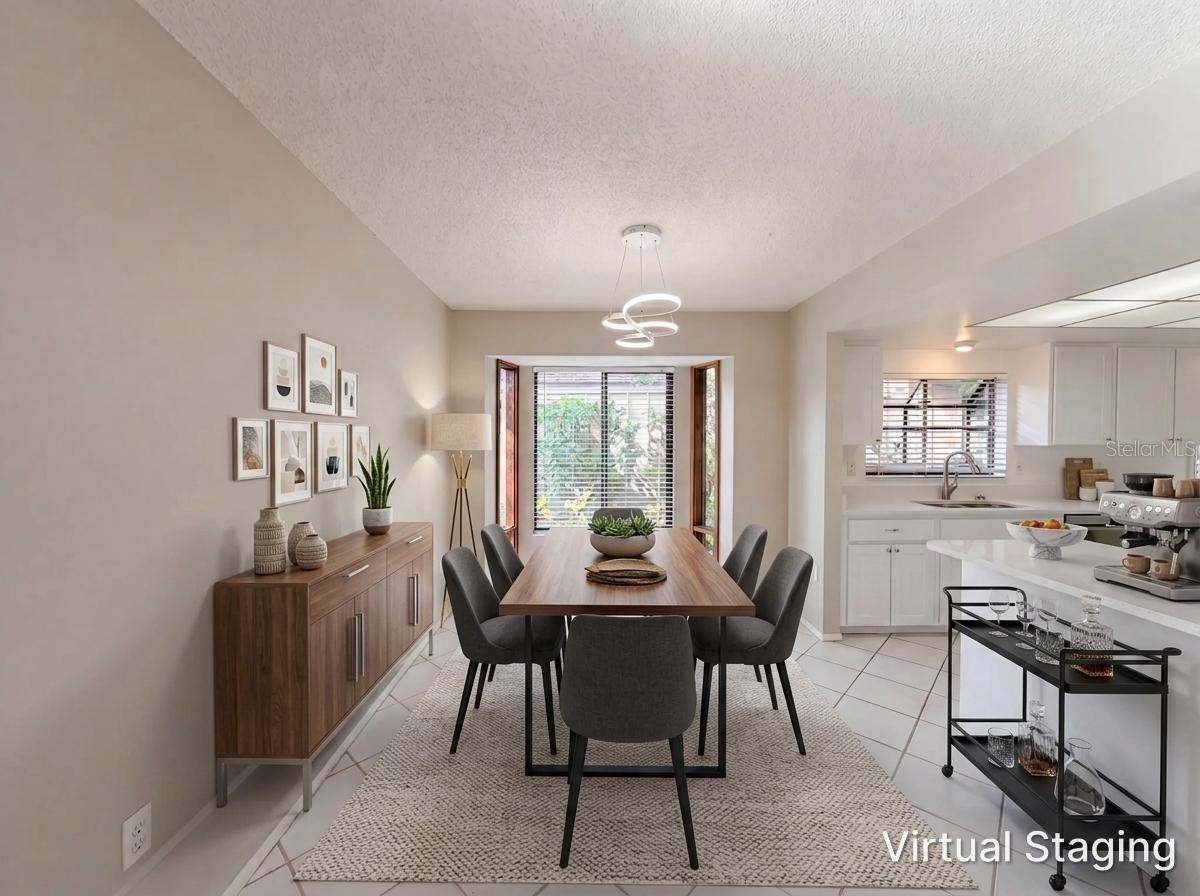 THE OAKS PH 4 - Residential