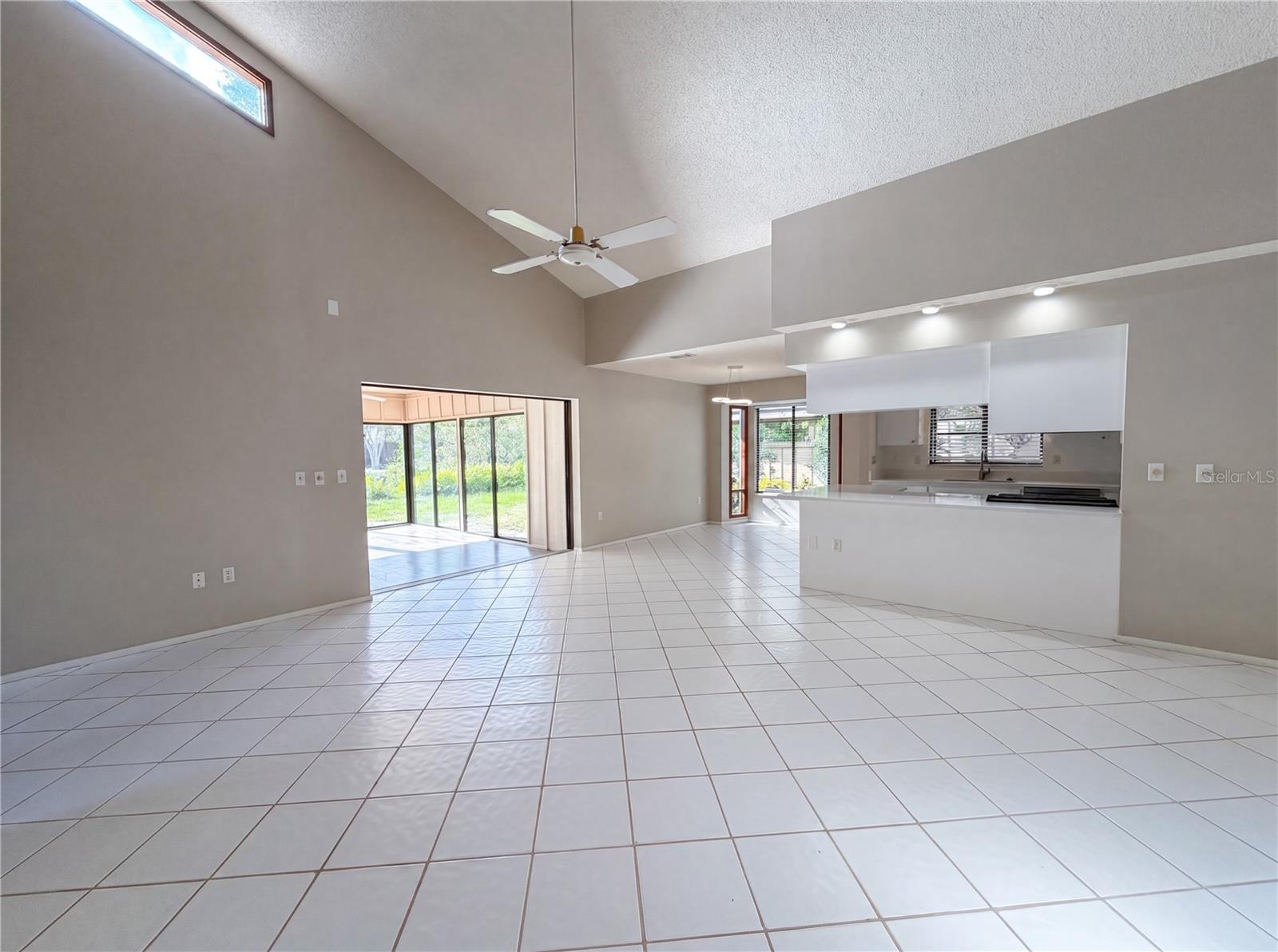 THE OAKS PH 4 - Residential