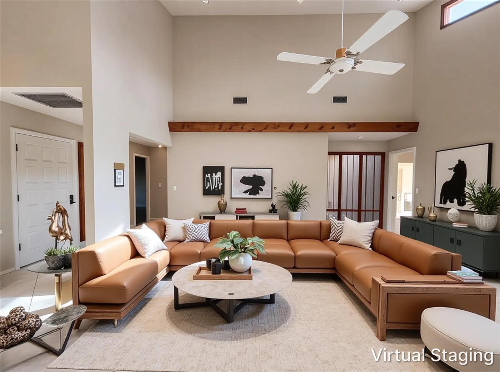 THE OAKS PH 4 - Residential