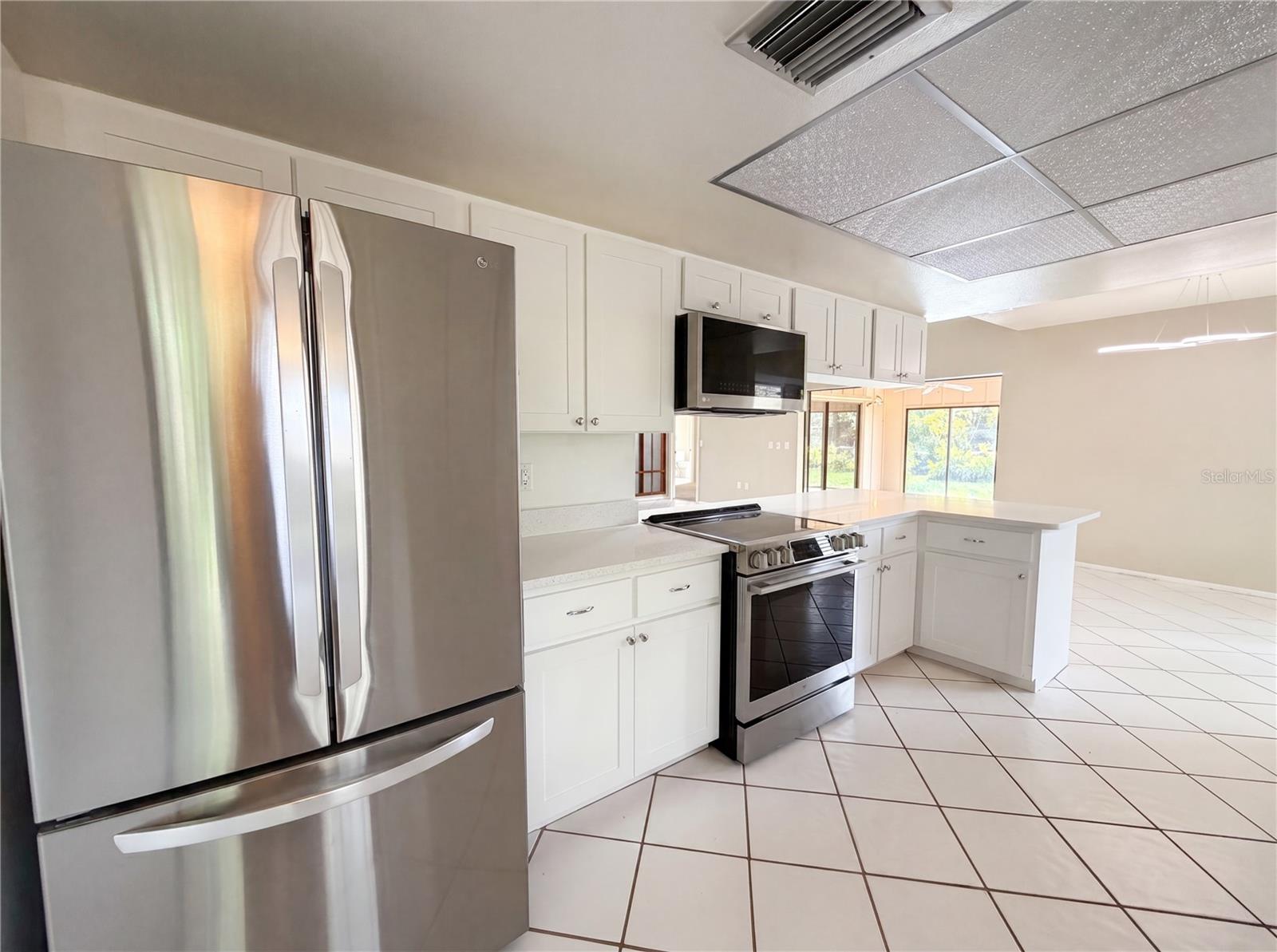 THE OAKS PH 4 - Residential