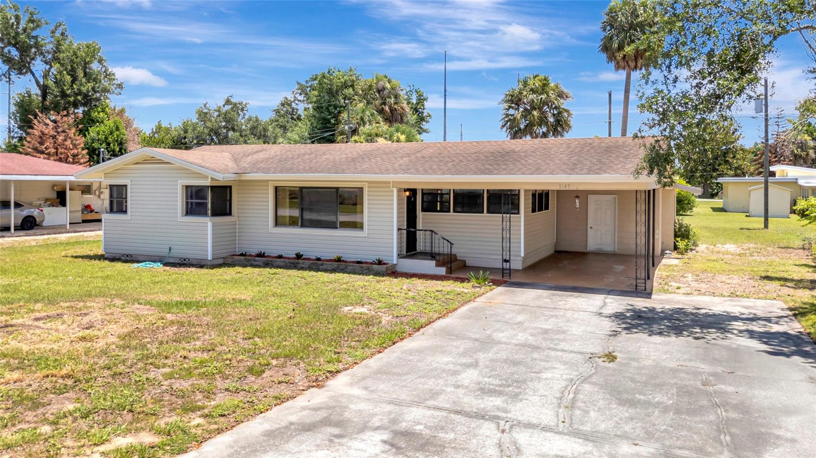CLERMONT CLERMONT HEIGHTS - Residential