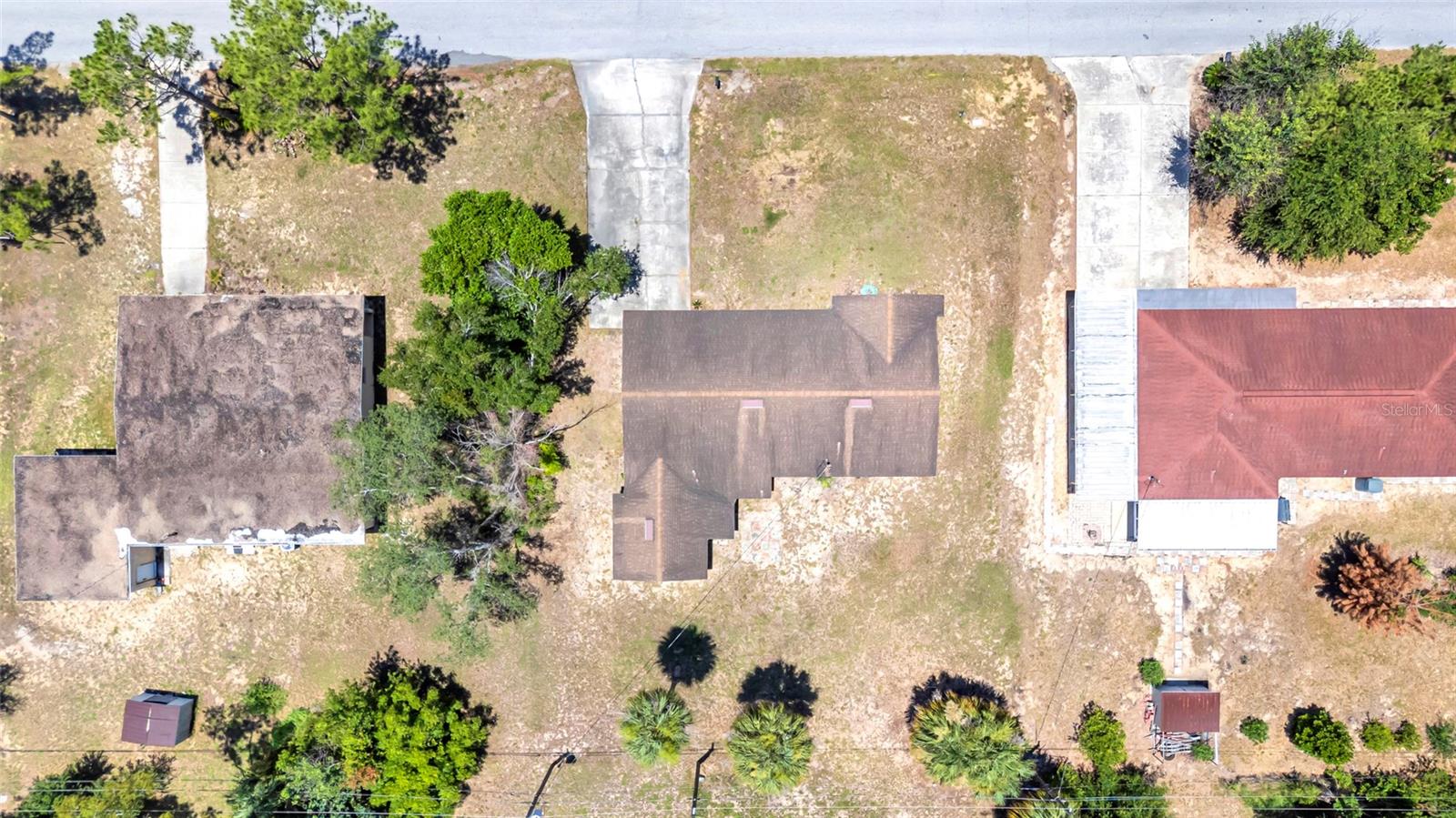 CLERMONT CLERMONT HEIGHTS - Residential