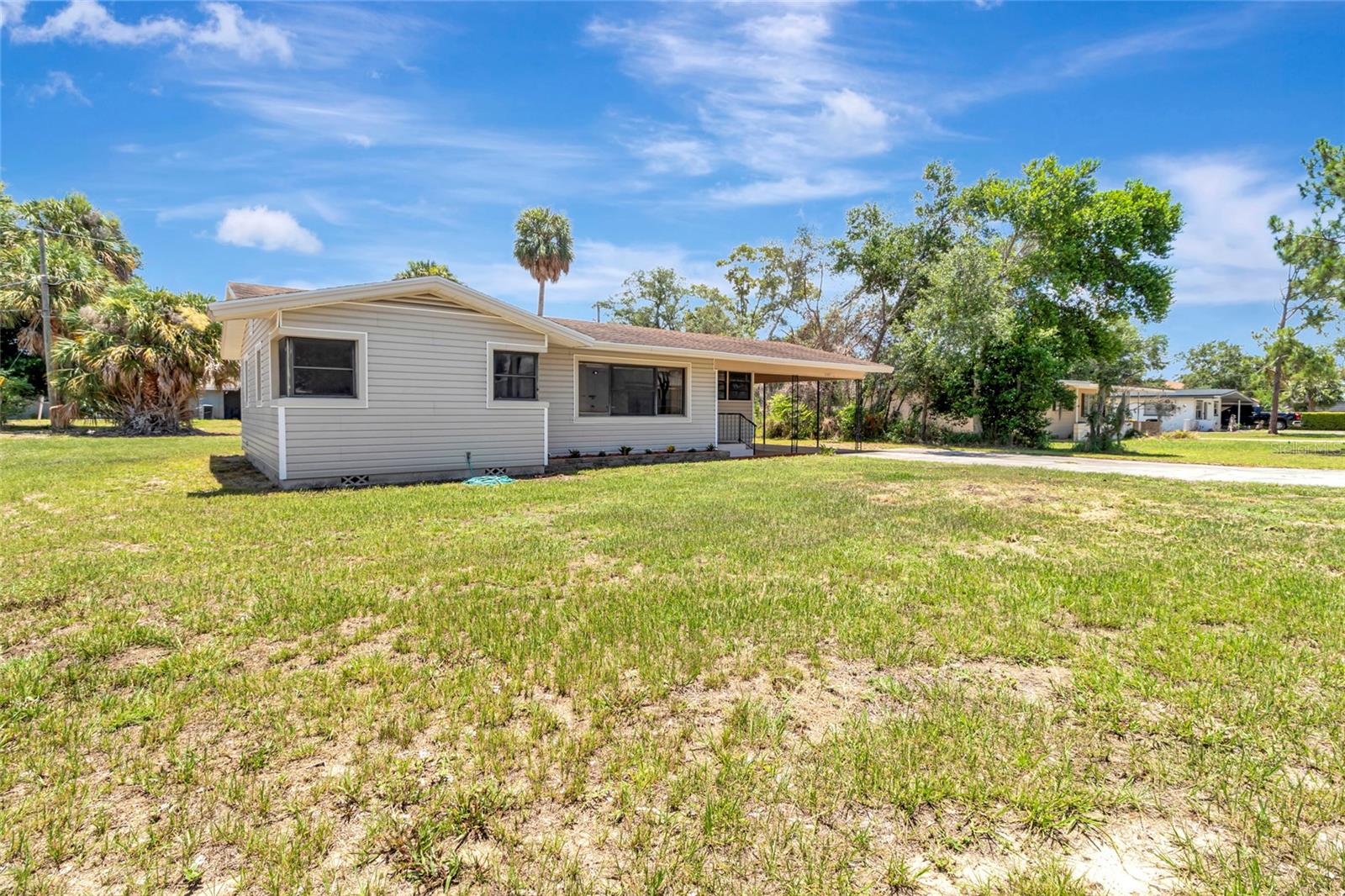 CLERMONT CLERMONT HEIGHTS - Residential