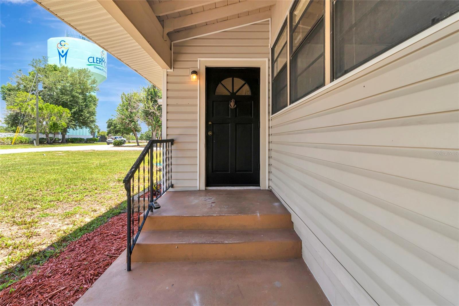 CLERMONT CLERMONT HEIGHTS - Residential