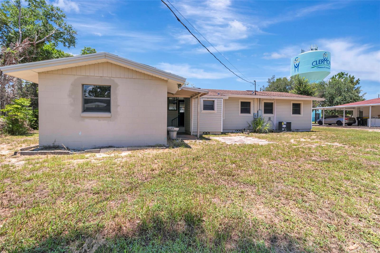 CLERMONT CLERMONT HEIGHTS - Residential