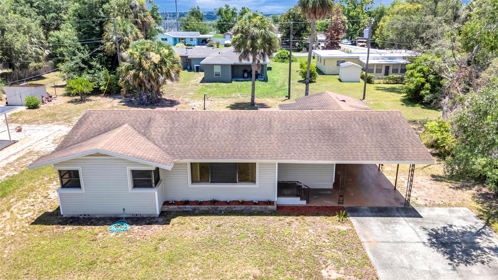 CLERMONT CLERMONT HEIGHTS - Residential