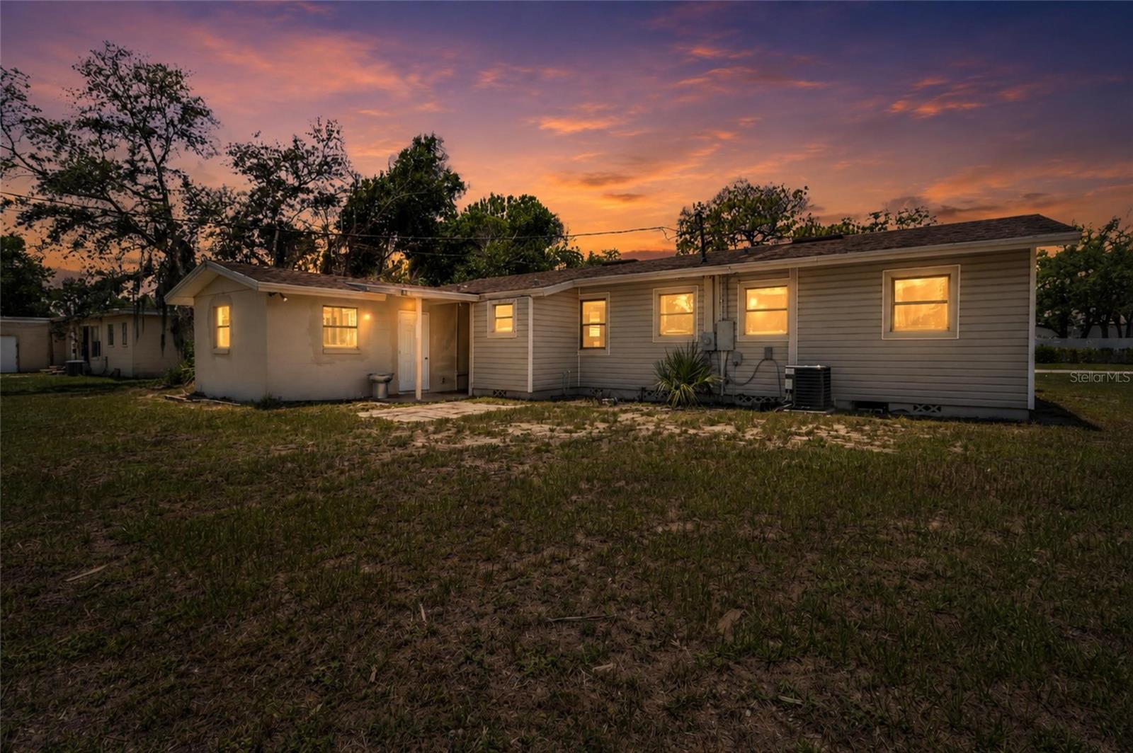 CLERMONT CLERMONT HEIGHTS - Residential