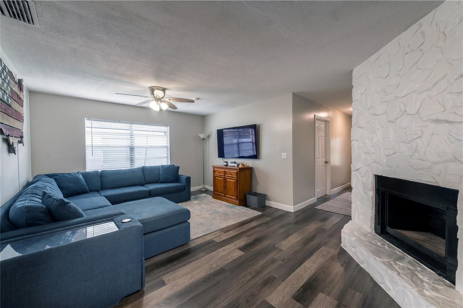 TERRACE PARK SUB UNIT - Residential