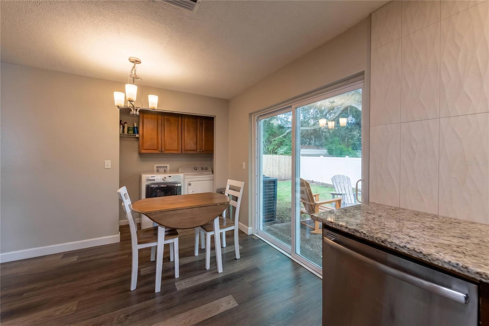TERRACE PARK SUB UNIT - Residential