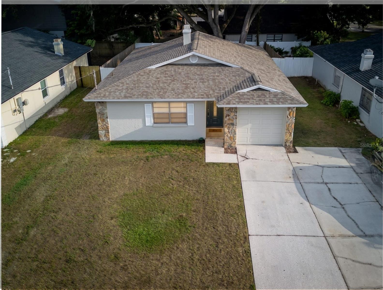 TERRACE PARK SUB UNIT - Residential