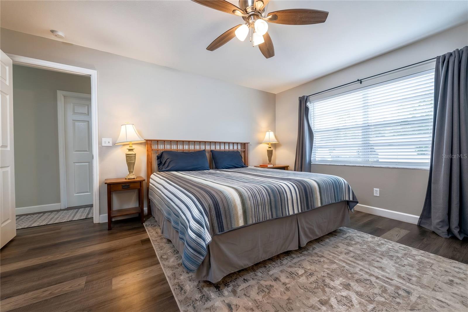 TERRACE PARK SUB UNIT - Residential