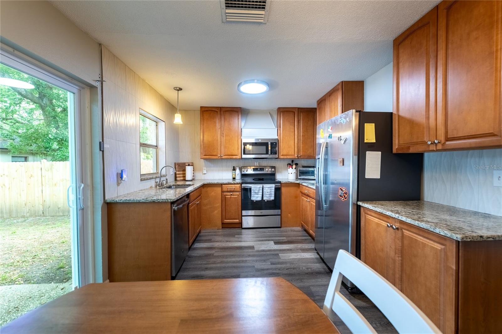 TERRACE PARK SUB UNIT - Residential