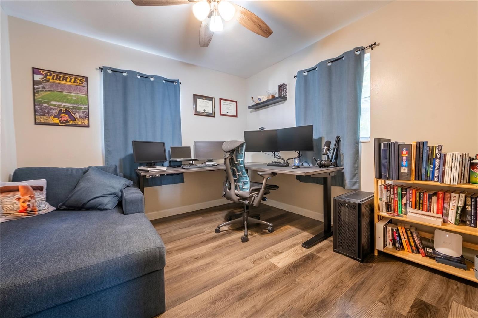 TERRACE PARK SUB UNIT - Residential
