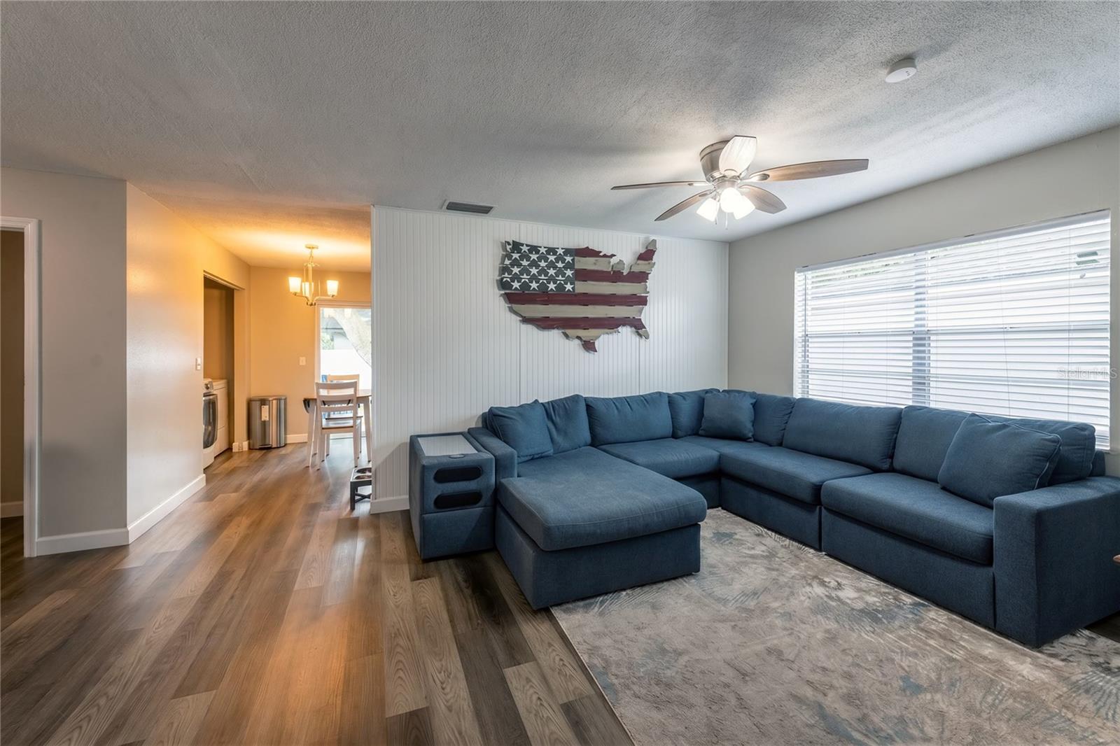TERRACE PARK SUB UNIT - Residential