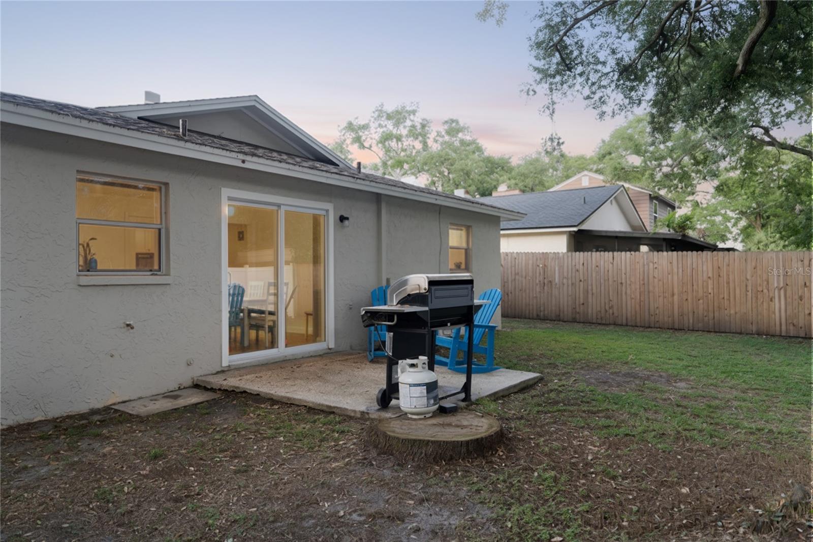 TERRACE PARK SUB UNIT - Residential