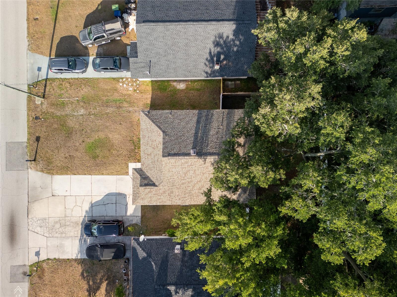 TERRACE PARK SUB UNIT - Residential