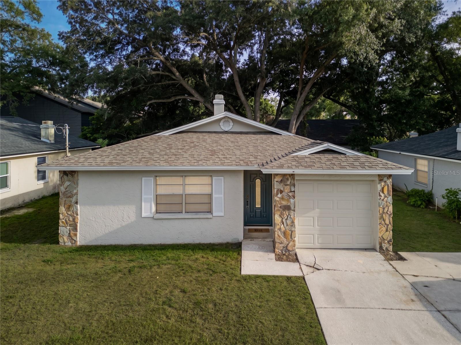 TERRACE PARK SUB UNIT - Residential