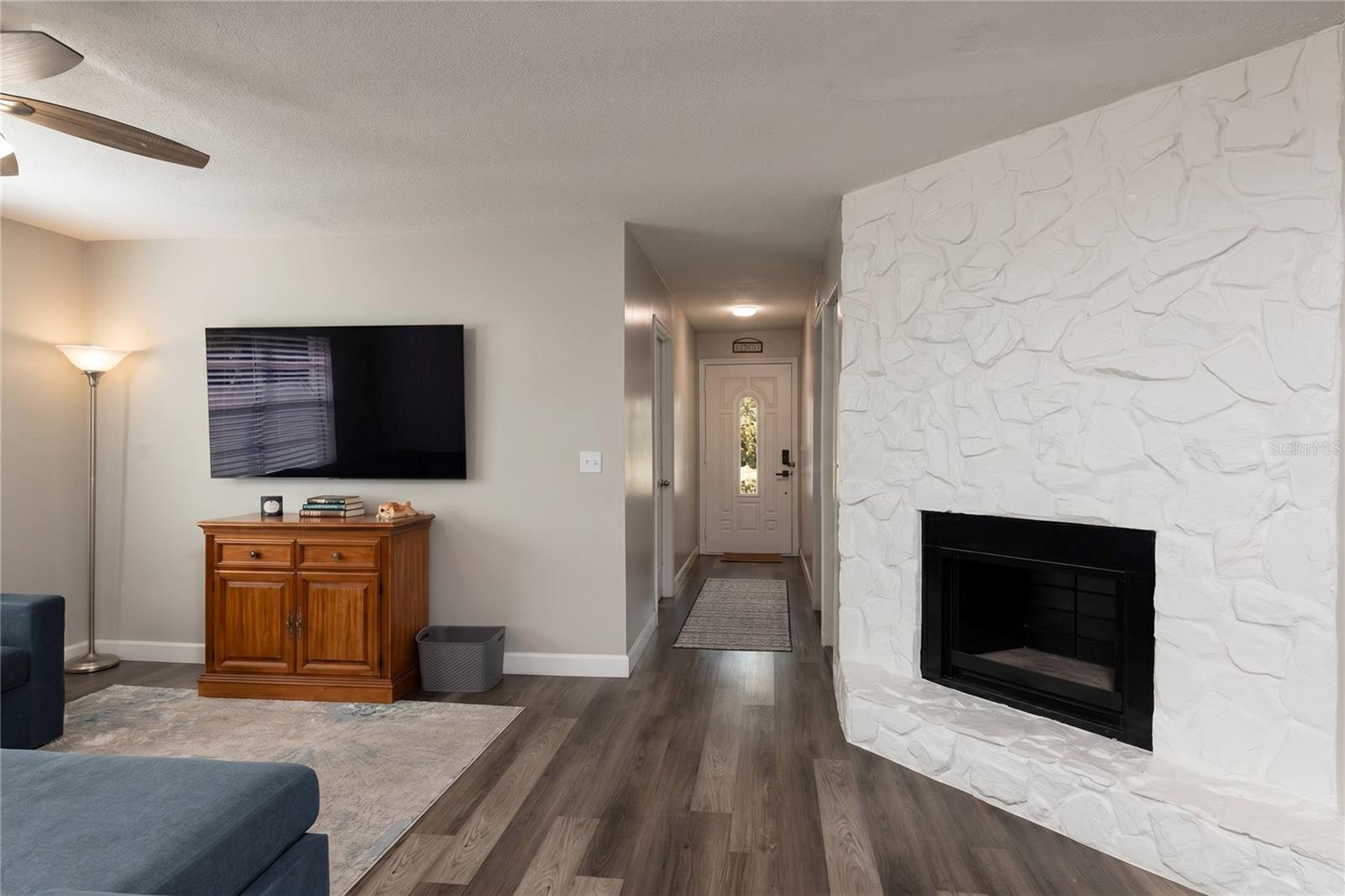 TERRACE PARK SUB UNIT - Residential
