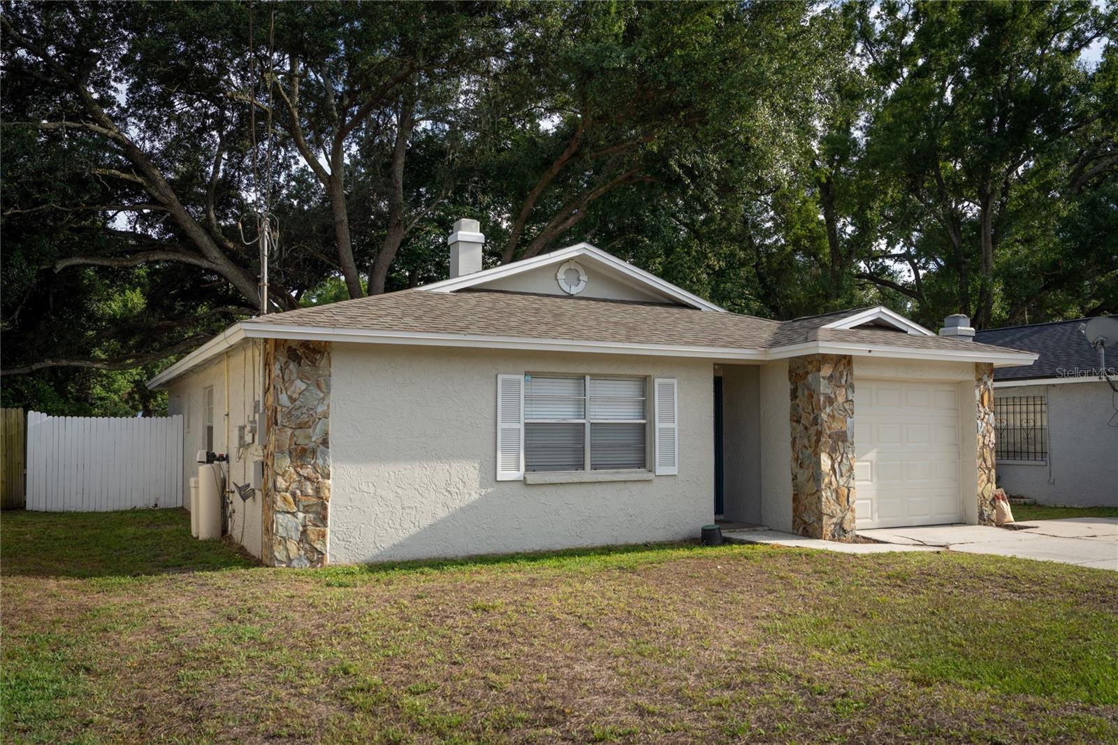 TERRACE PARK SUB UNIT - Residential