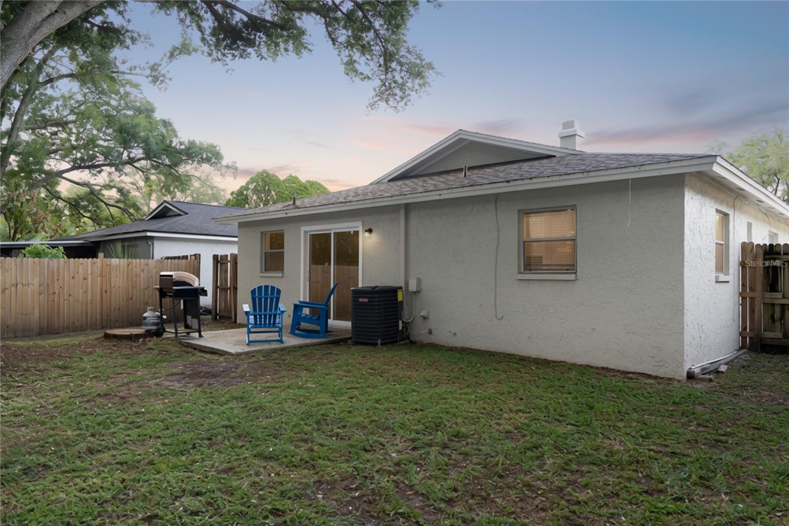 TERRACE PARK SUB UNIT - Residential