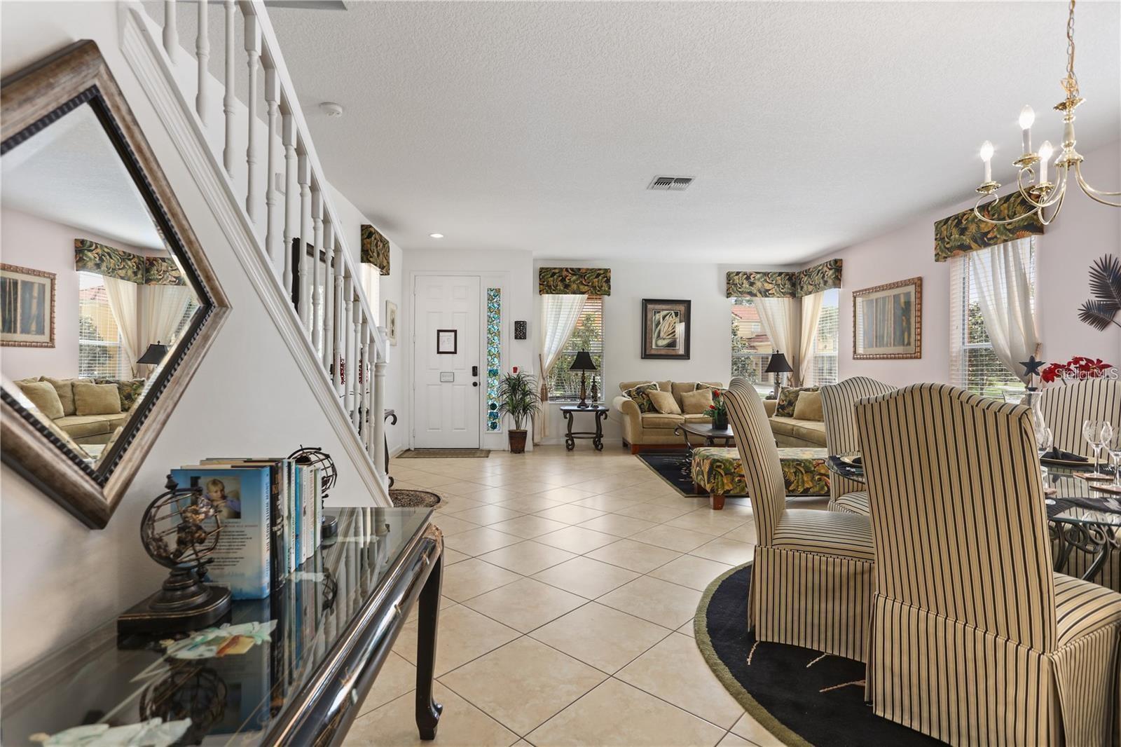 BELLAVIDA PH 1 - Residential Lease