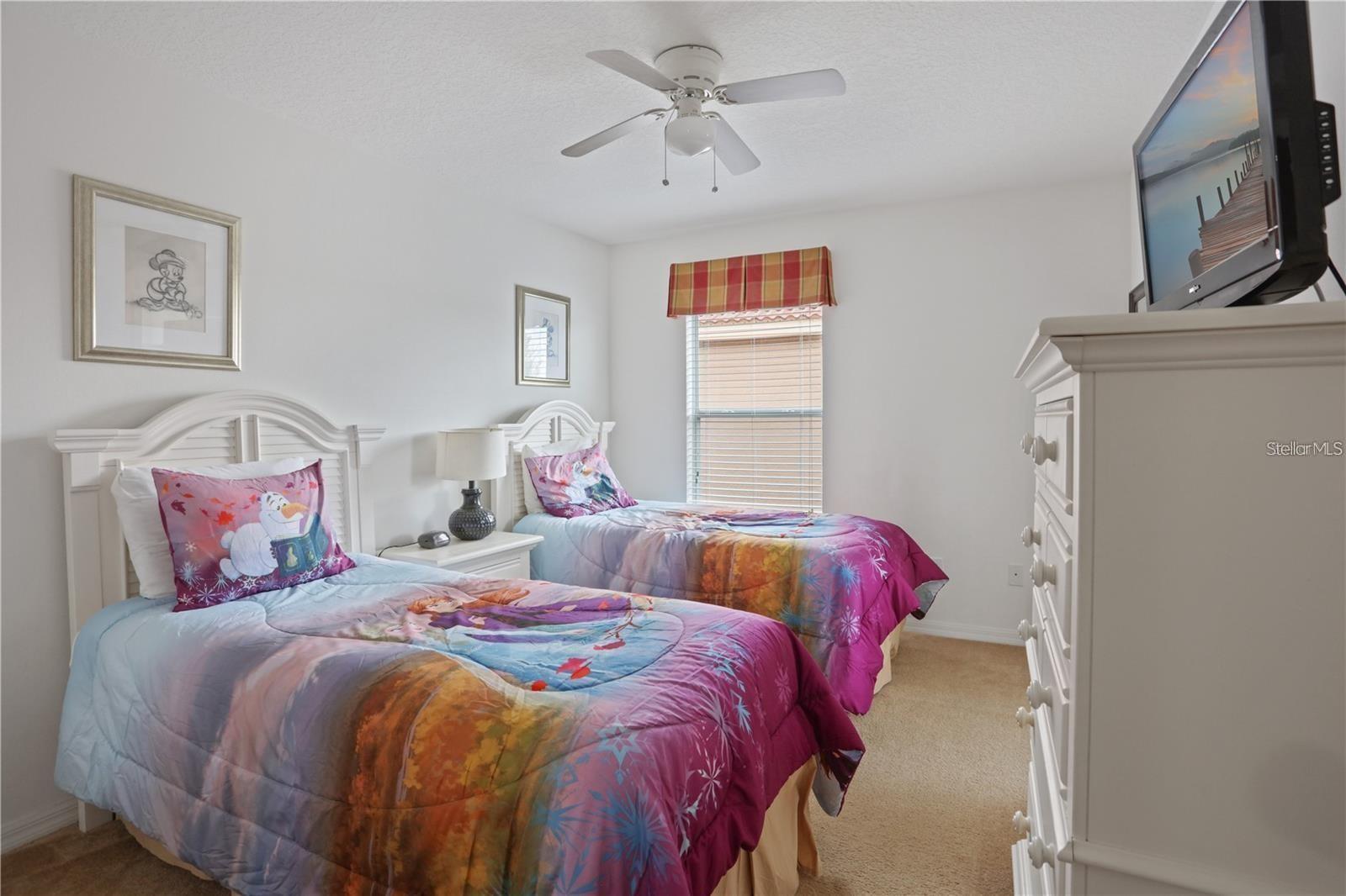 BELLAVIDA PH 1 - Residential Lease