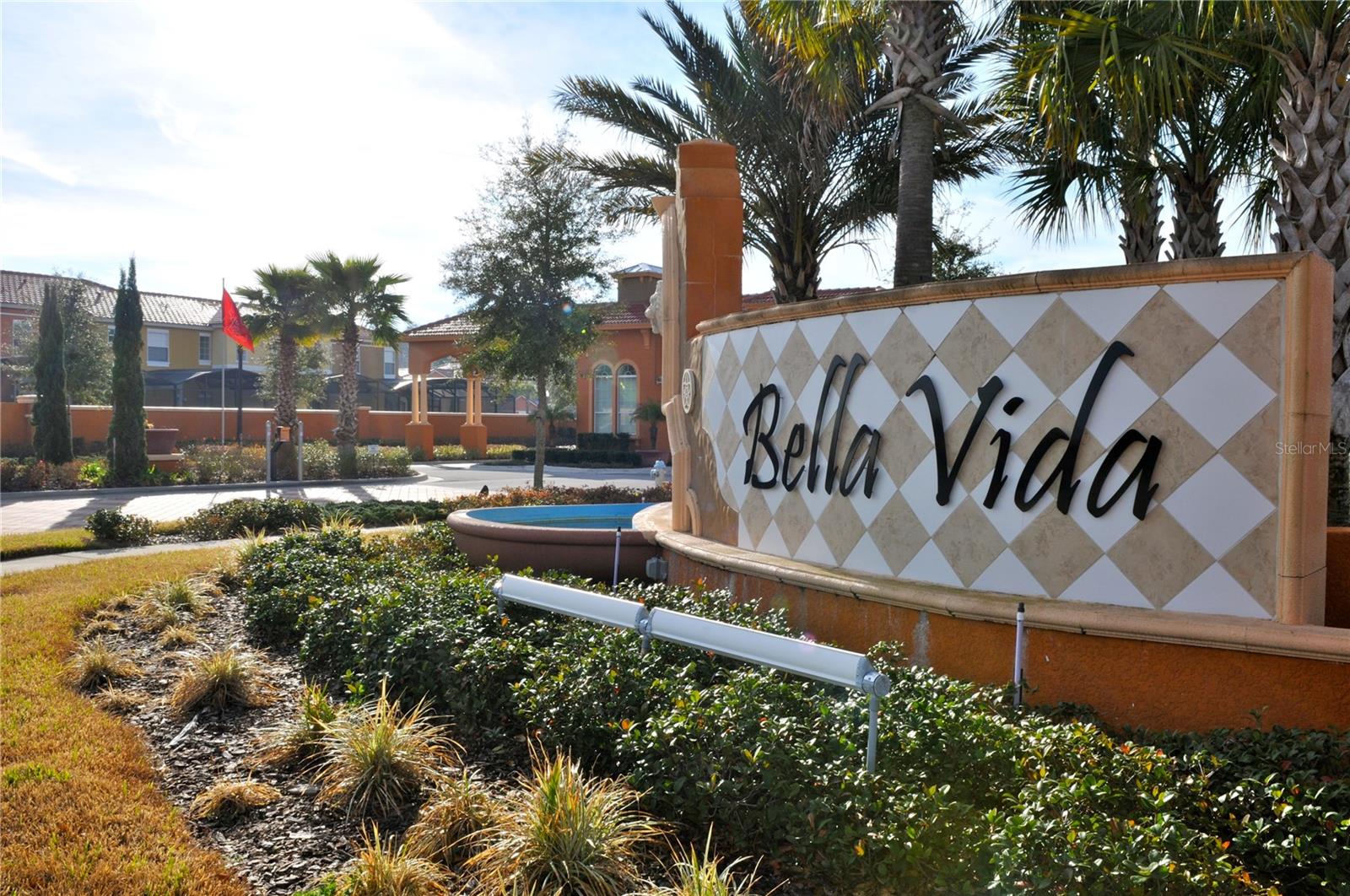 BELLAVIDA PH 1 - Residential Lease