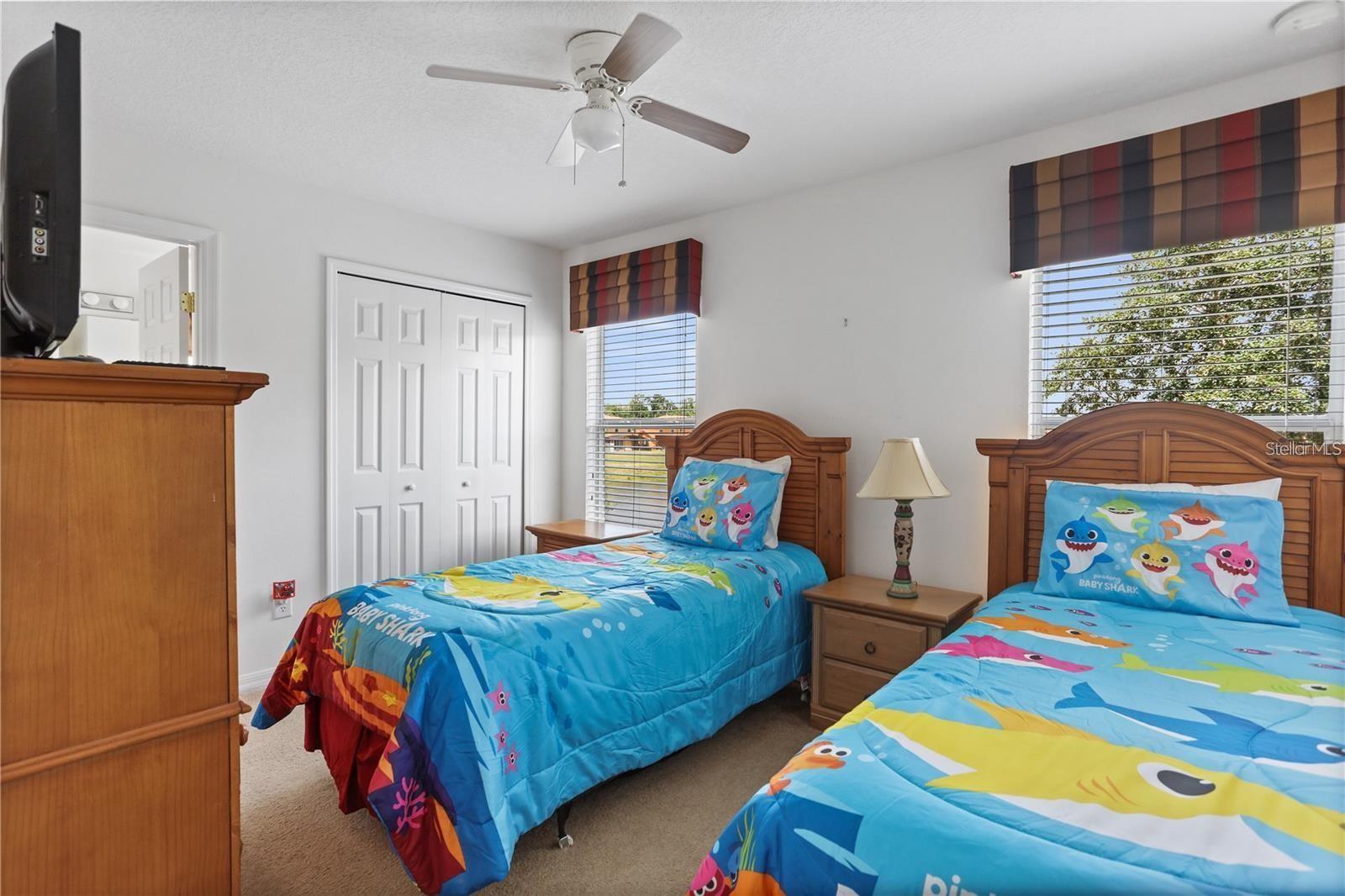 BELLAVIDA PH 1 - Residential Lease