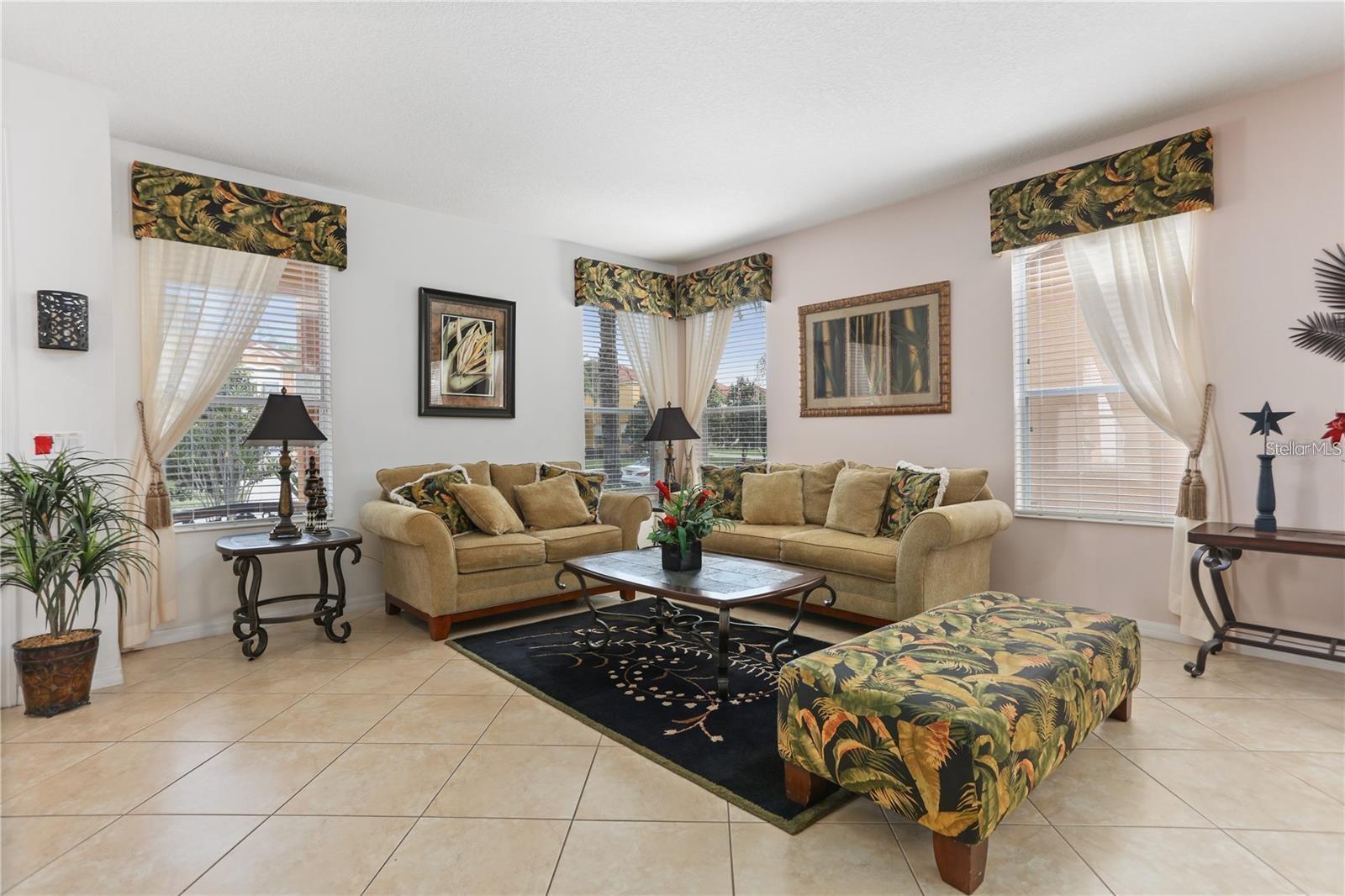 BELLAVIDA PH 1 - Residential Lease