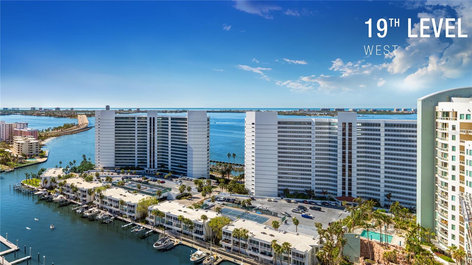 1000 BOULEVARD OF THE ARTS - Residential