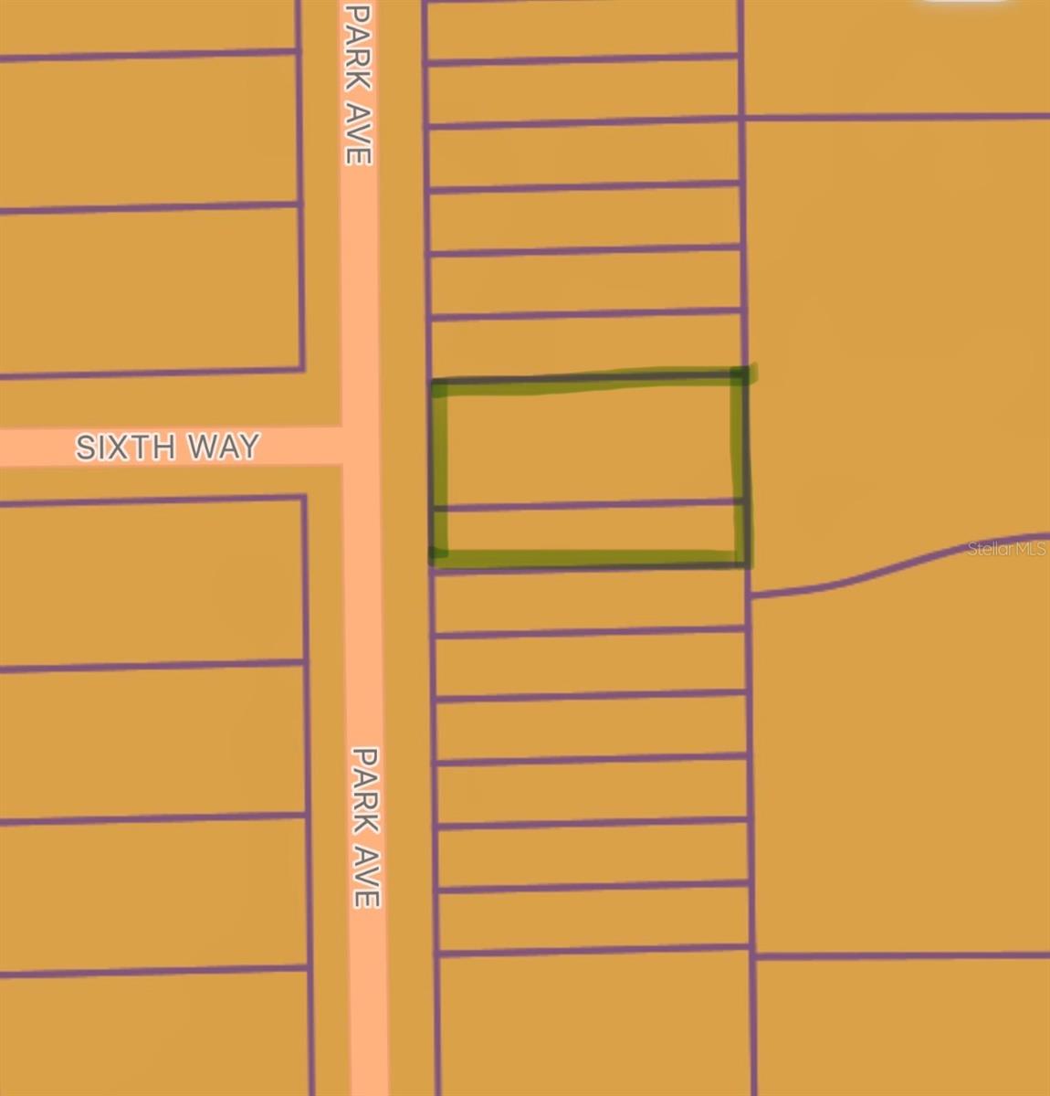 COLLEGE PARK - Land