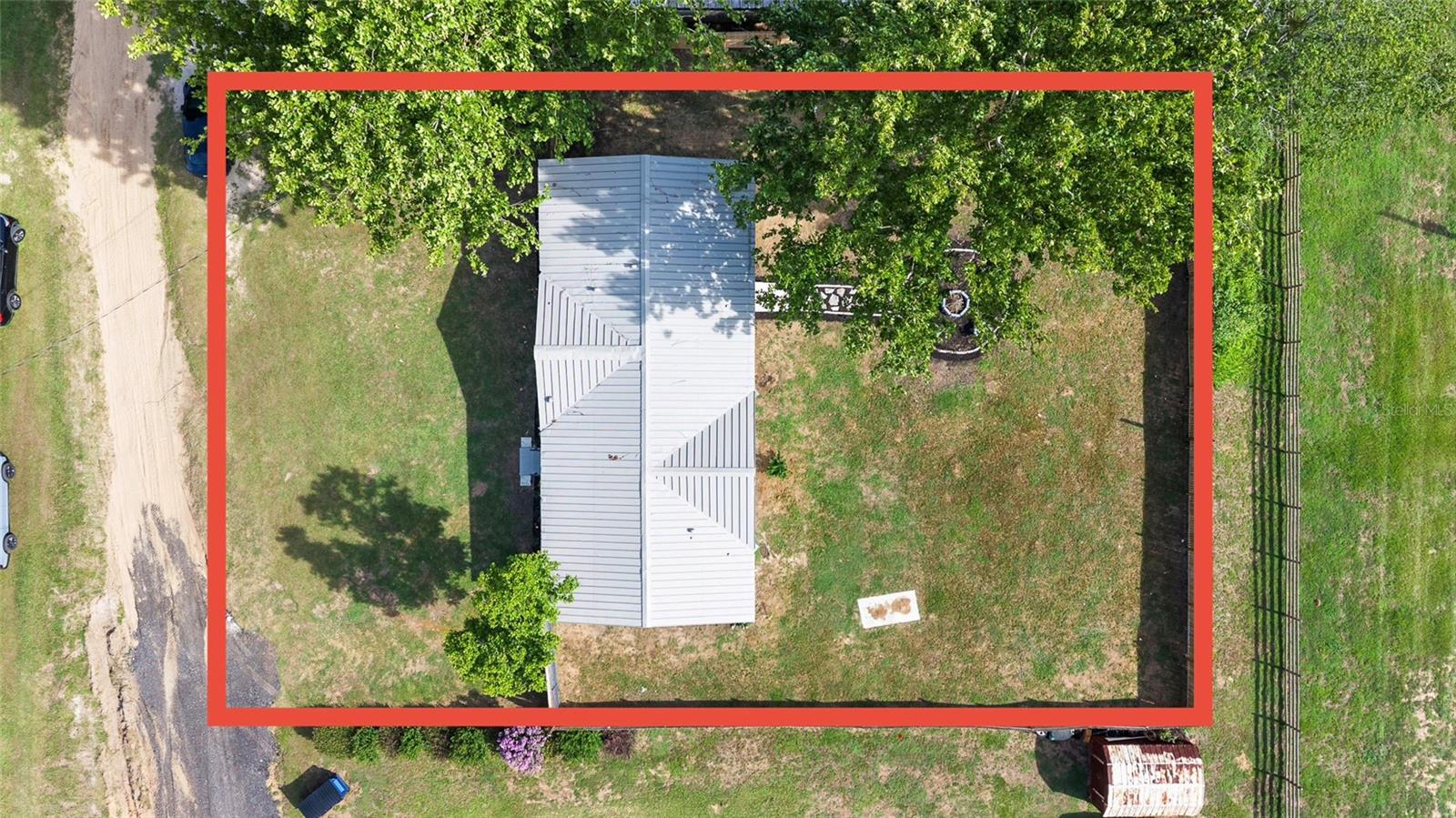 TOWN OF RICHLAND - Residential