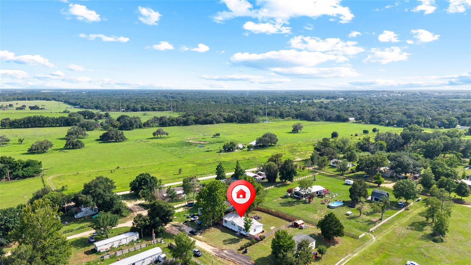 TOWN OF RICHLAND - Residential