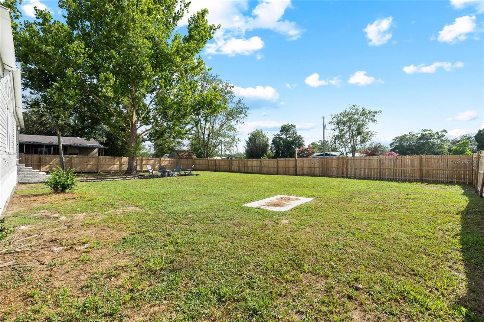 TOWN OF RICHLAND - Residential