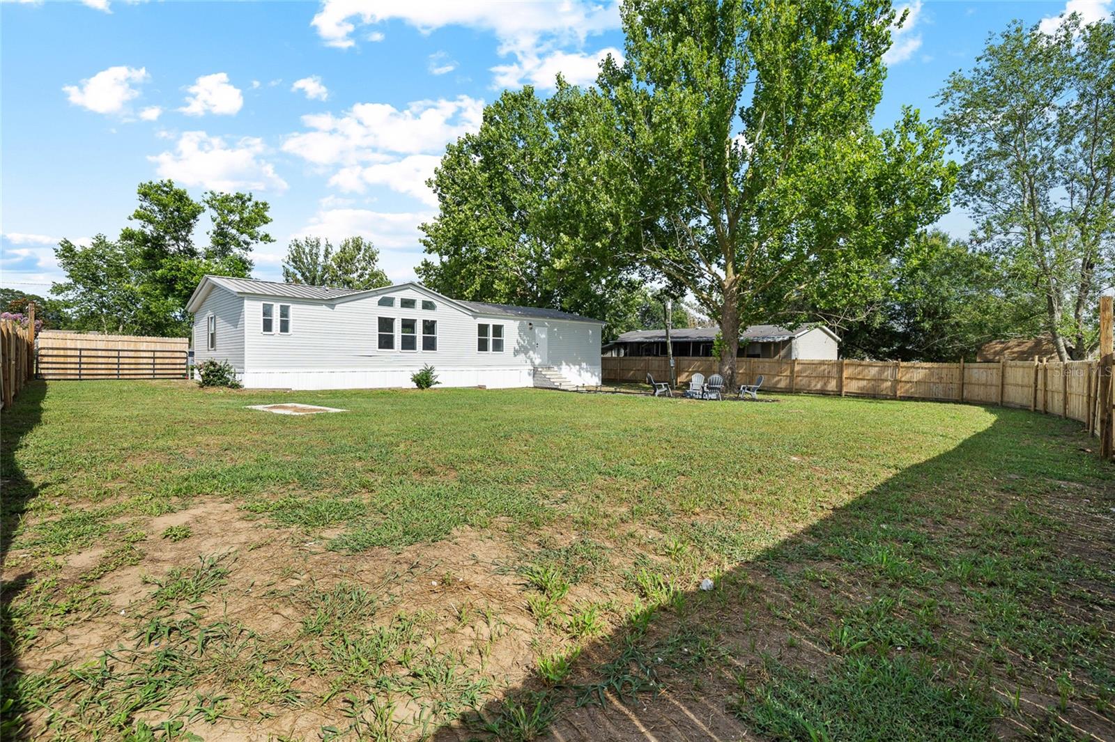 TOWN OF RICHLAND - Residential