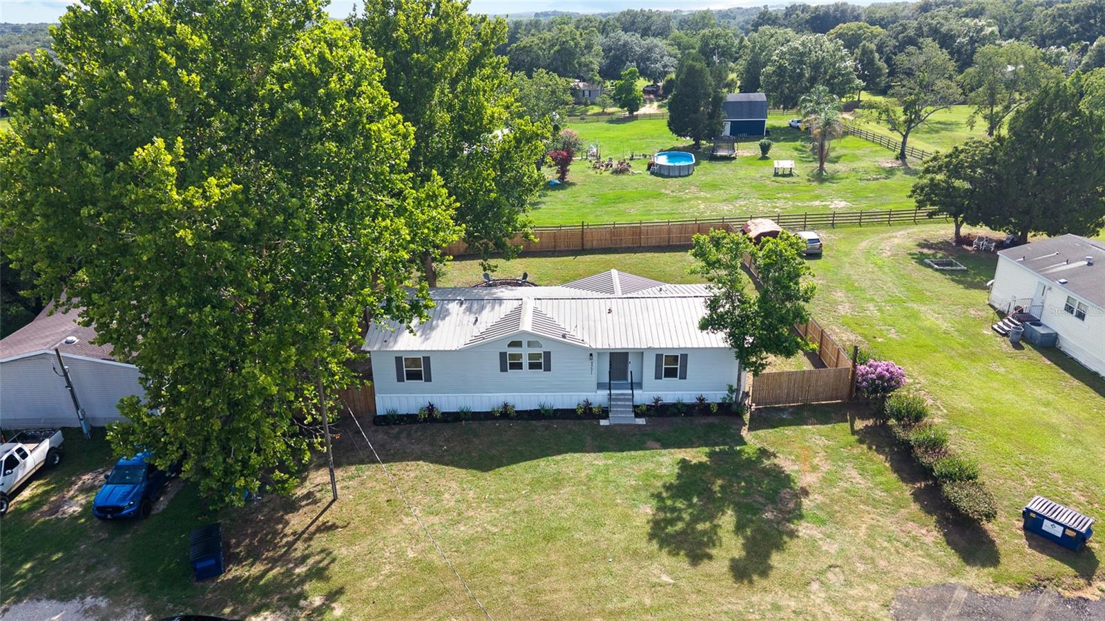 TOWN OF RICHLAND - Residential