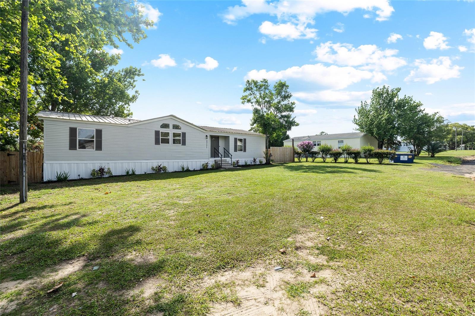 TOWN OF RICHLAND - Residential