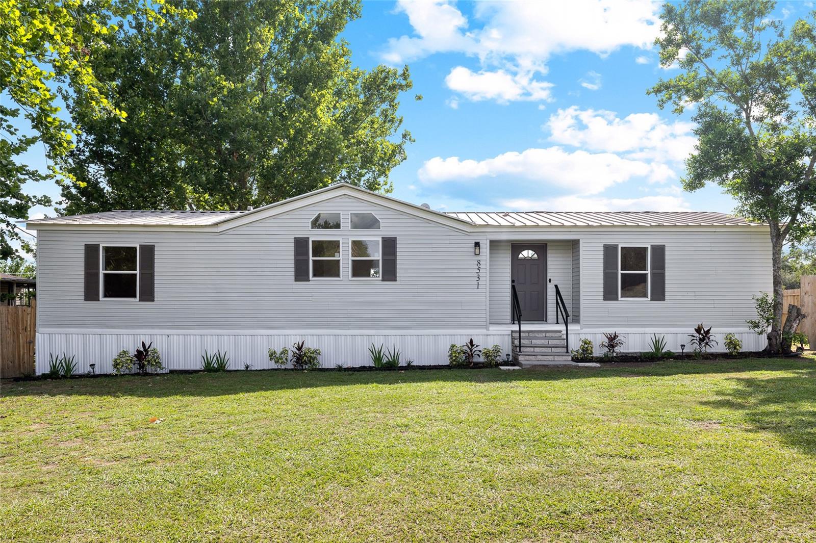 TOWN OF RICHLAND - Residential