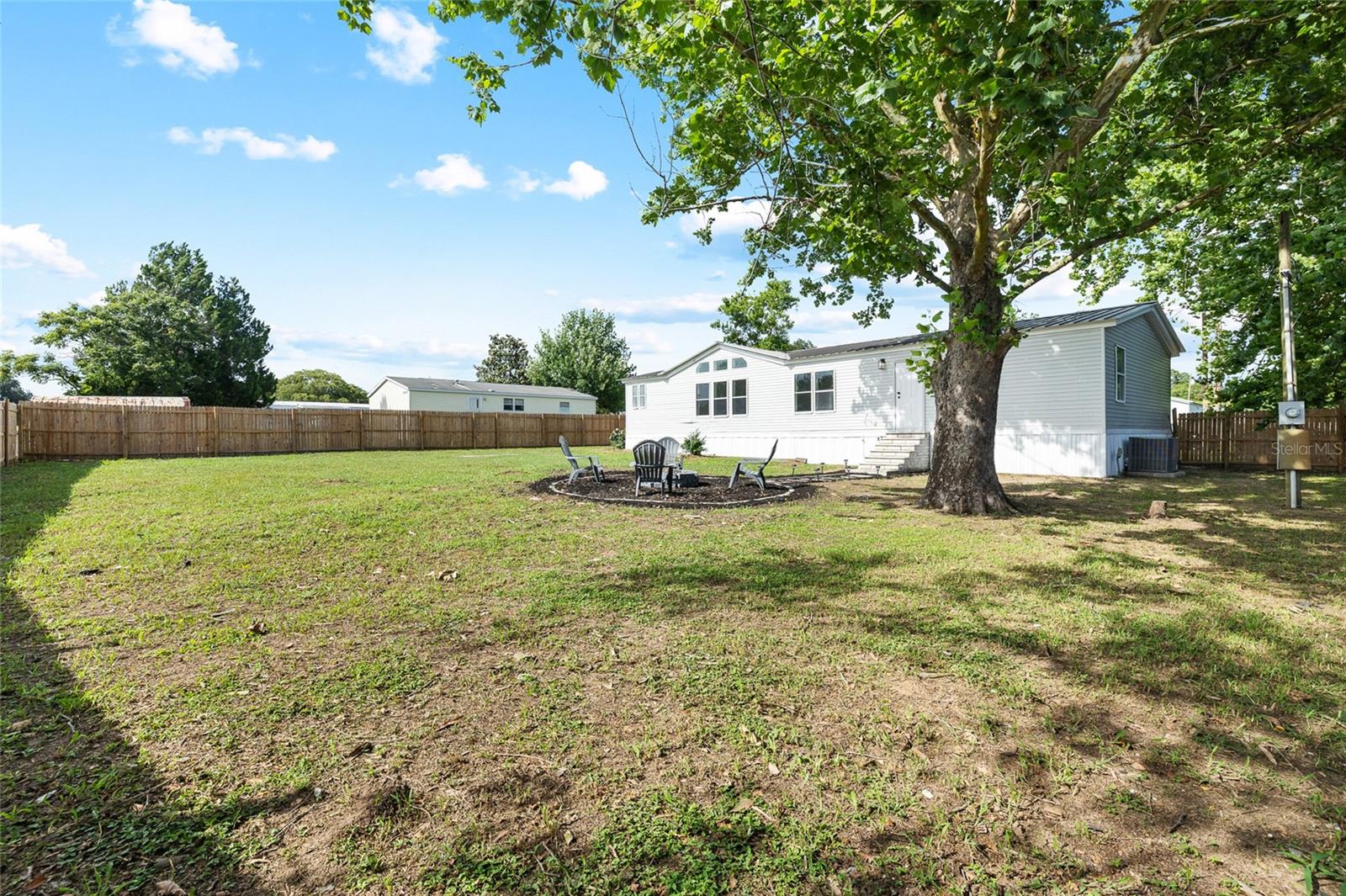 TOWN OF RICHLAND - Residential