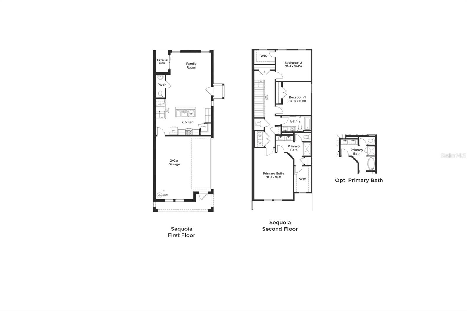 BROOKE TOWNHOMES TWO - Residential