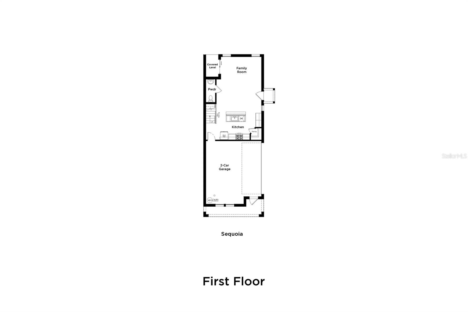 BROOKE TOWNHOMES TWO - Residential