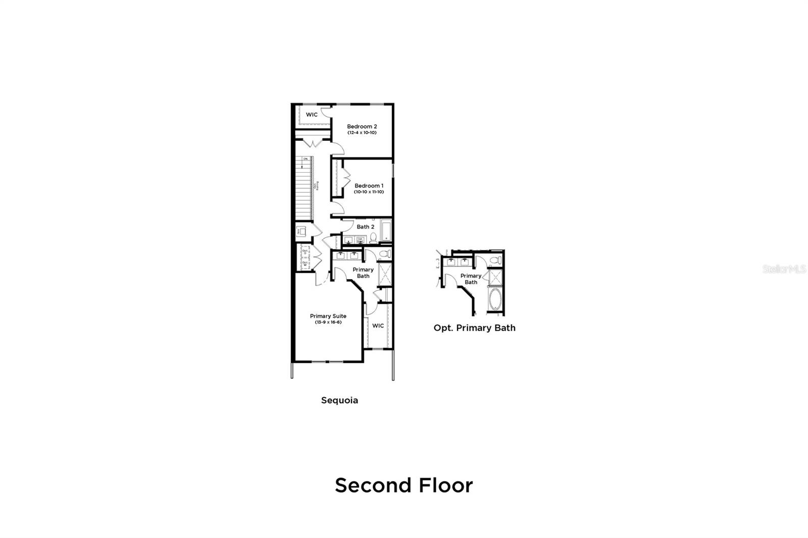 BROOKE TOWNHOMES TWO - Residential