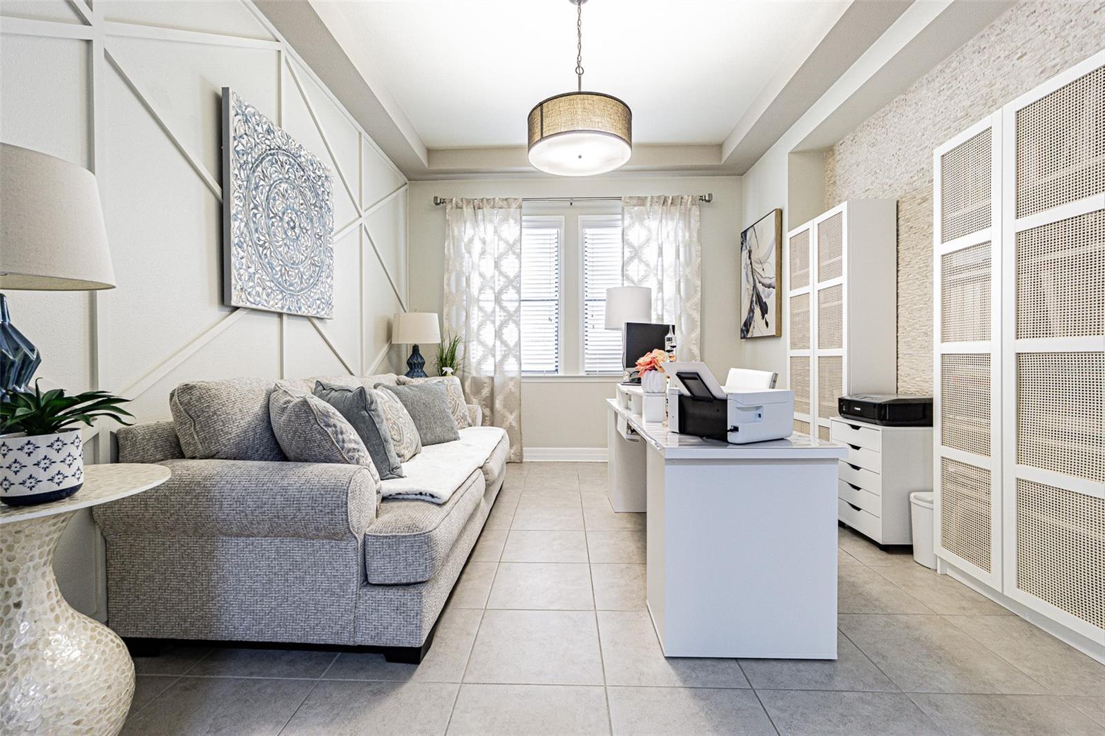 RETREAT AT CARROLLWOOD - Residential