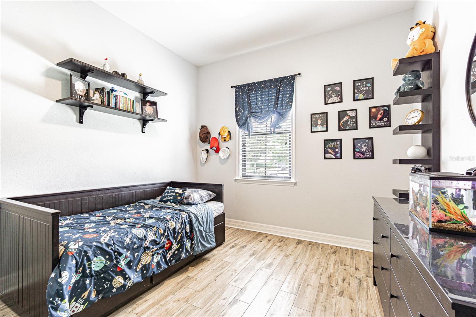 RETREAT AT CARROLLWOOD - Residential