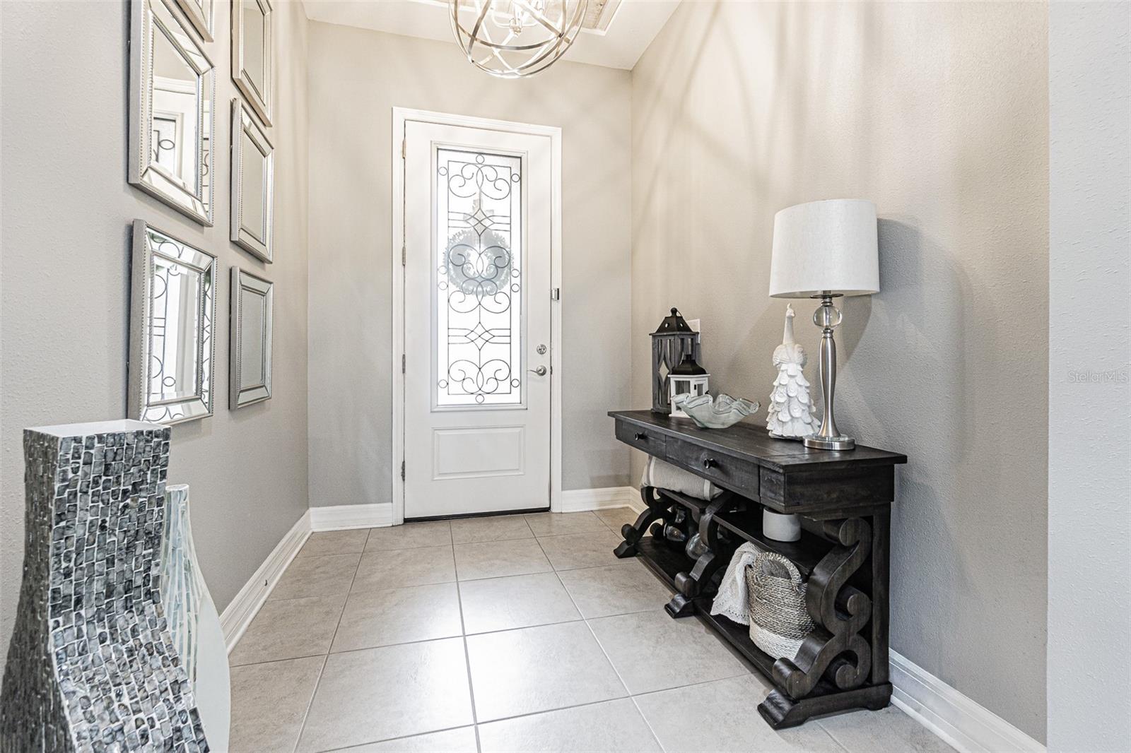 RETREAT AT CARROLLWOOD - Residential