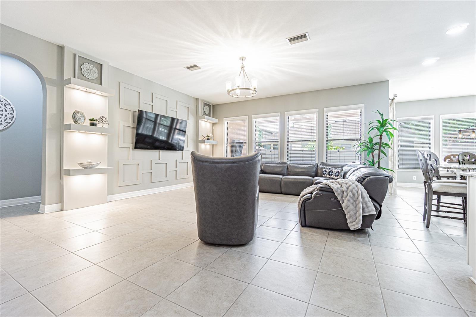 RETREAT AT CARROLLWOOD - Residential