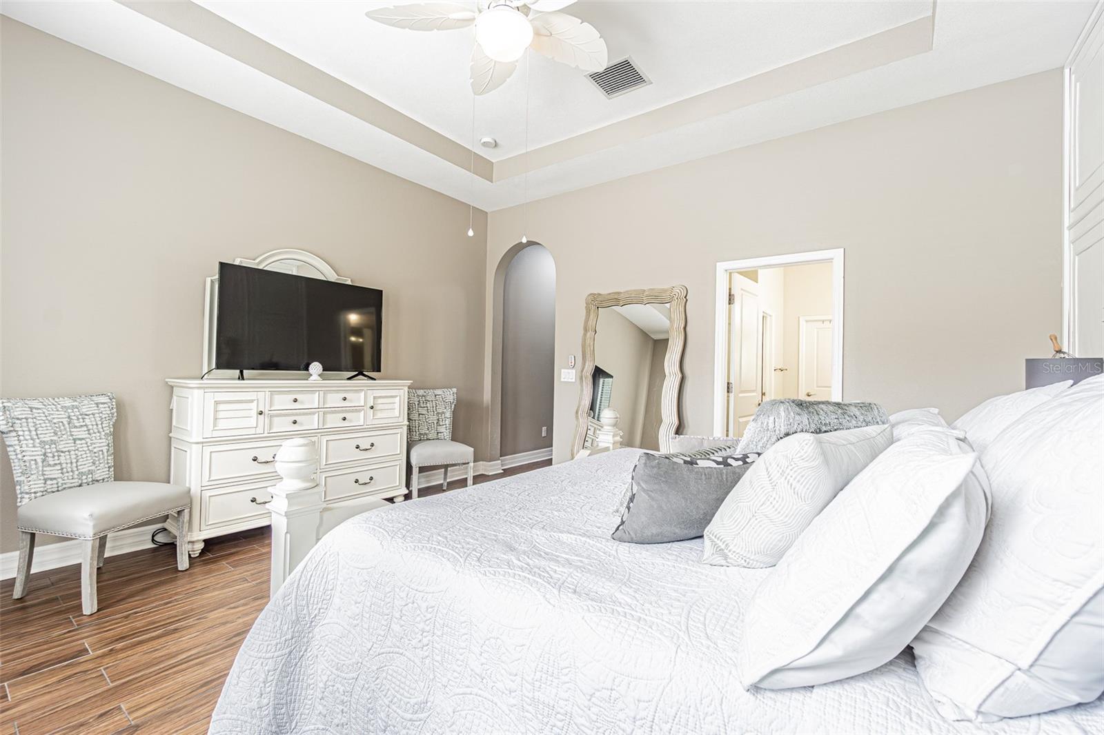 RETREAT AT CARROLLWOOD - Residential