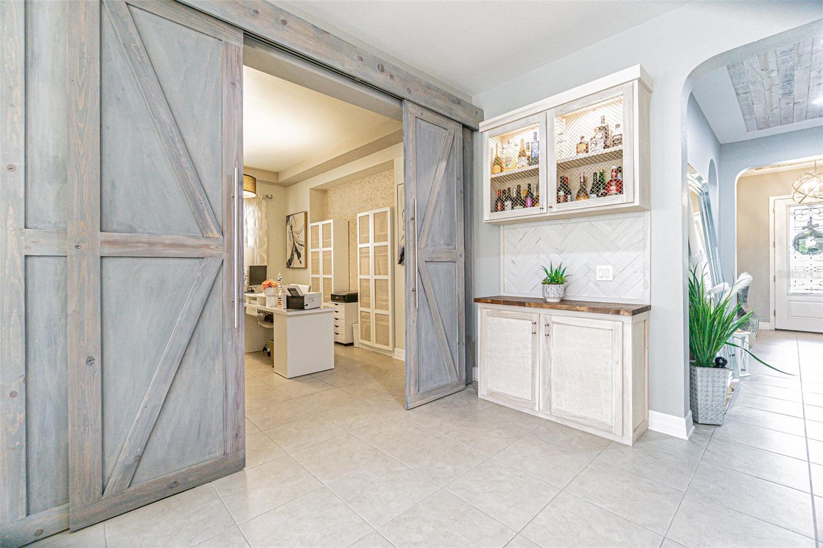 RETREAT AT CARROLLWOOD - Residential