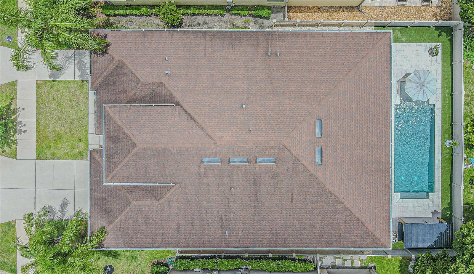 RETREAT AT CARROLLWOOD - Residential