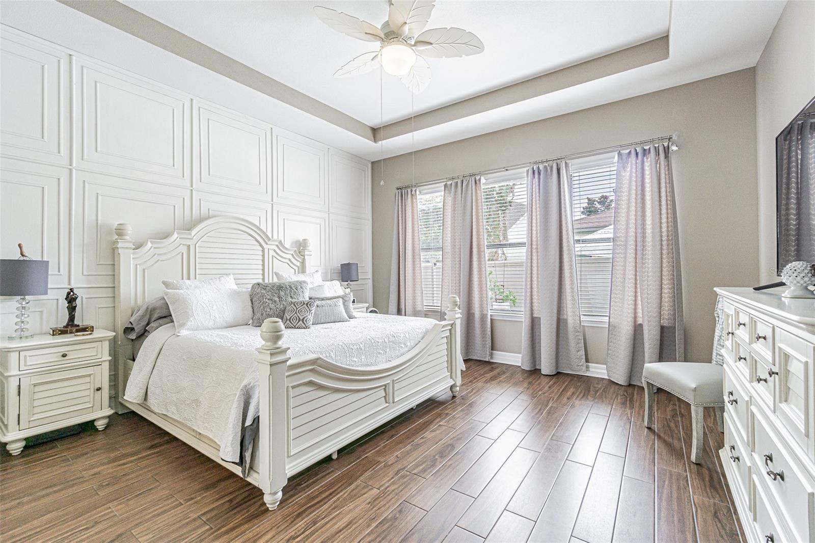 RETREAT AT CARROLLWOOD - Residential